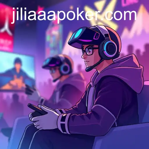 The Evolving World of Online Gaming