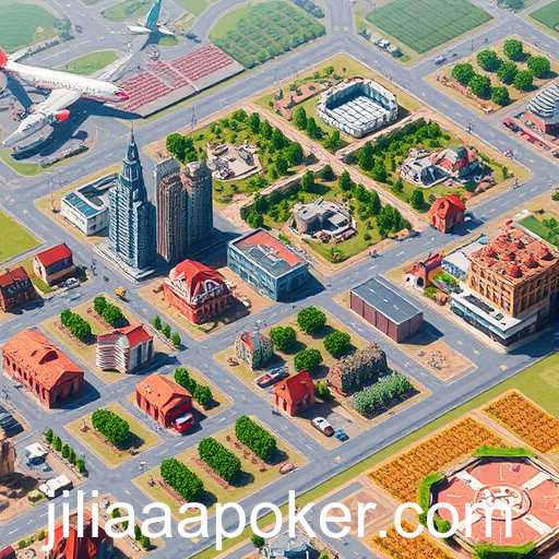 Unlocking the Future of Gaming with Jiliaaa