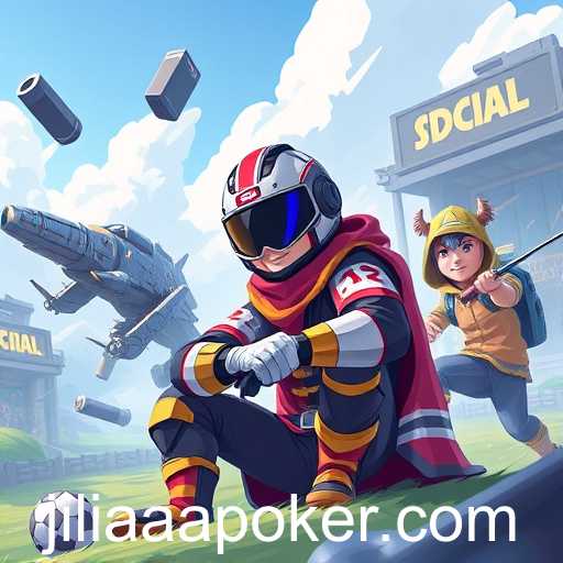 The Rise of 'jiliaaa': A Gaming Revolution