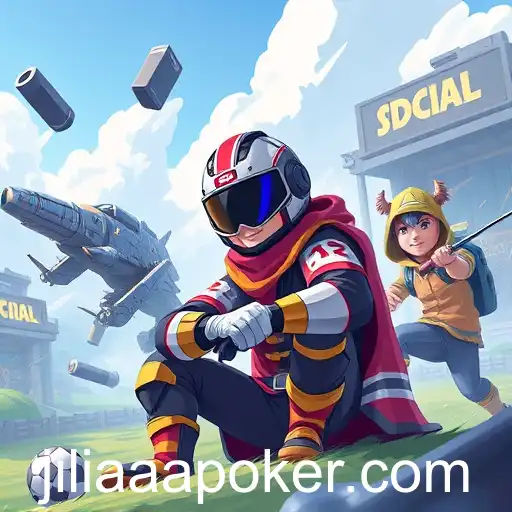 The Rise of 'jiliaaa': A Gaming Revolution