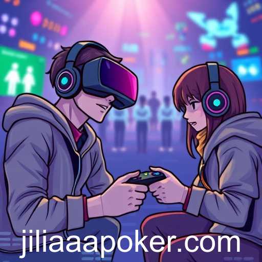 Gaming Trends on the Rise