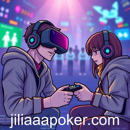 Gaming Trends on the Rise