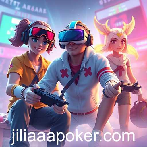 Gaming Trends and Innovations