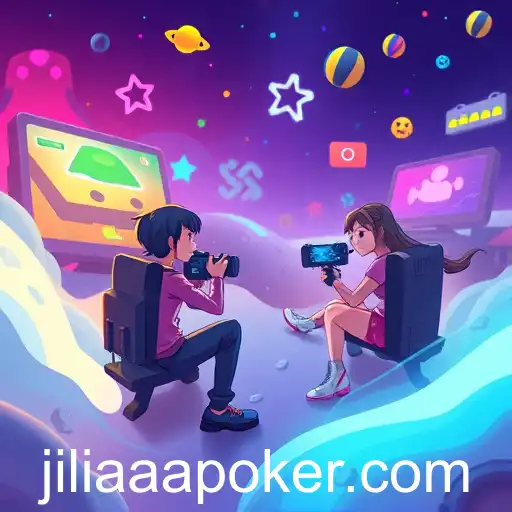 The Rise of Jiliaaa in the Gaming World