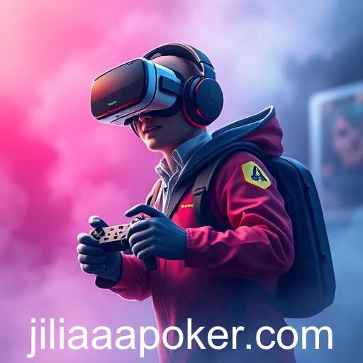 Jiliaaa: Revolutionizing Online Gaming Experience