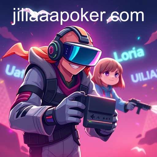 Jiliaaa: Revolutionizing Online Gaming in 2025