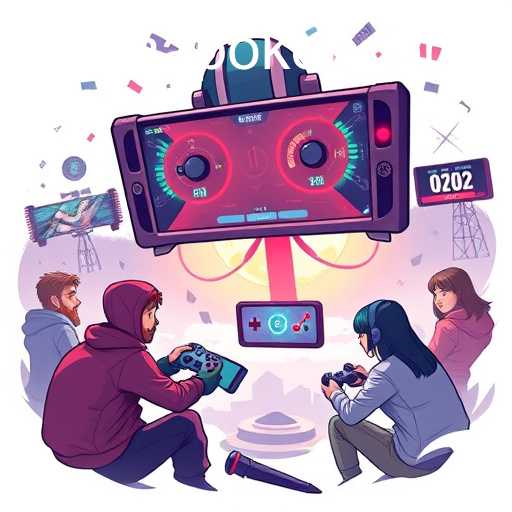 Jiliaaa's Rise in the Gaming World