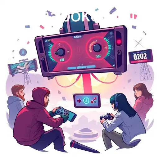 Jiliaaa's Rise in the Gaming World