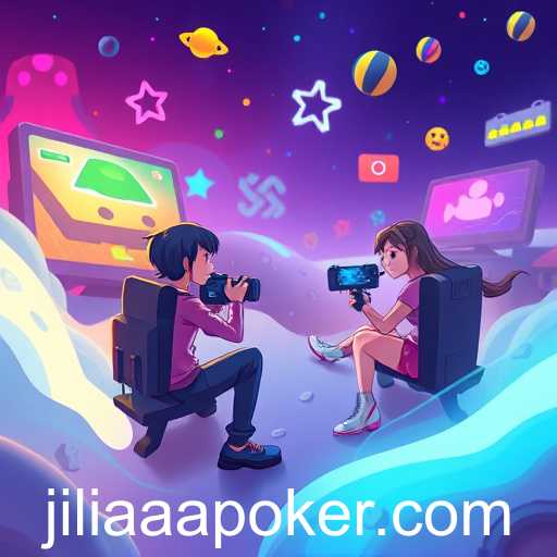 The Rise of Jiliaaa in the Gaming World