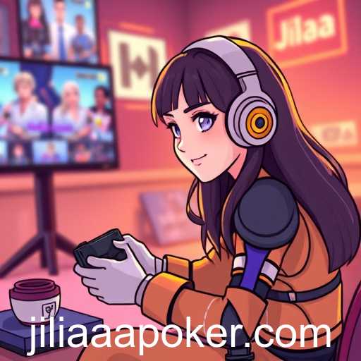 The Rise of jiliaaa: A New Era in Online Gaming