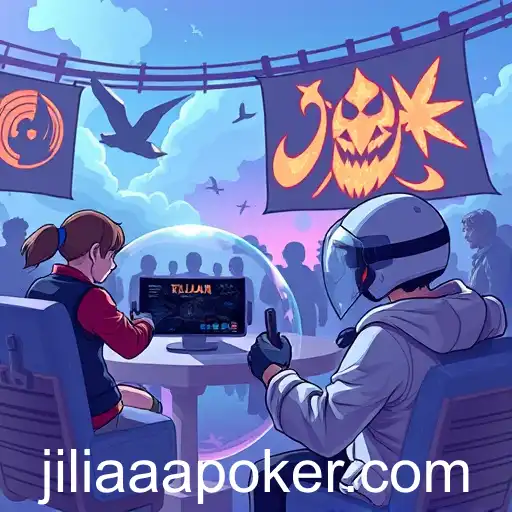 Rising Trends in Online Gaming